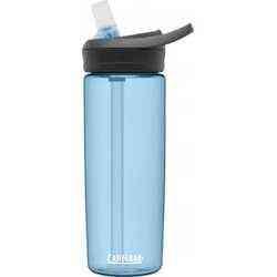 Camelbak Eddy+ 0,6L - True Blue - Drikkeflaske