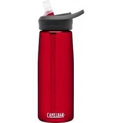 Camelbak Eddy+ 0,75L Drikkeflaske - Cardinal