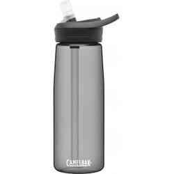Camelbak Cb Eddy+ 25oz .75l - Charcoal - Str. .75L - Drikkeflaske