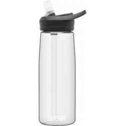 Camelbak Eddy+ 25oz - Klar Drikkeflaske 0,75L