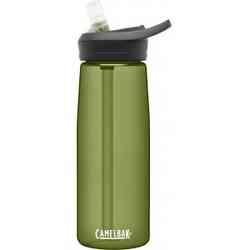 Camelbak Eddy+ 0,75L - Oliven Drikkeflaske