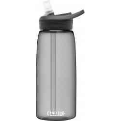 Camelbak Eddy+ 32oz 1L - Charcoal - Drikkeflaske