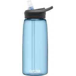 Camelbak Eddy+ 1L Drikkeflaske - True Blue