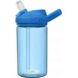 Camelbak Eddy+ Børne Drikkeflaske 0,4L - Blå