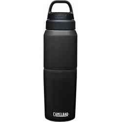 Camelbak Multibev Sst 0,5L Drikkeflaske - Sort
