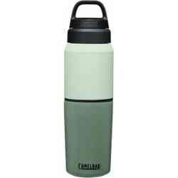 Camelbak Multibev Drikkeflaske 0,5L - Moss/Mint