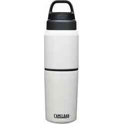 Camelbak Cb Multibev Sst 0,5L Drikkeflaske - Hvid