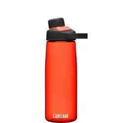 Camelbak Chute Mag 25oz - Brandrød Drikkeflaske