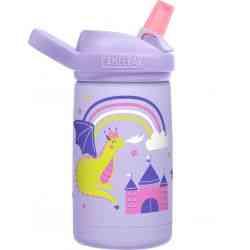 Camelbak Eddy+ Børne Drikkeflaske - Magiske Enhjørninger