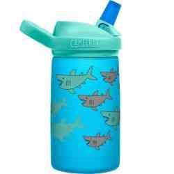 Camelbak Eddy+ Kids 12oz - Hajernes Skole Drikkeflaske