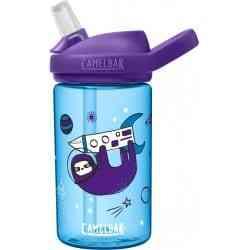 Camelbak Eddy+ Børne Drikkeflaske 14oz - Rumsloths