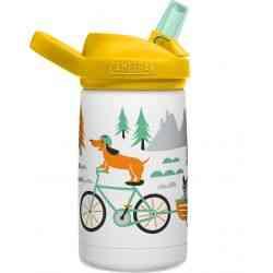 Camelbak Eddy+ Børne Drikkeflaske 12oz