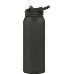 Camelbak Eddy+ Sst 32oz Isoleret Drikkeflaske - Jet