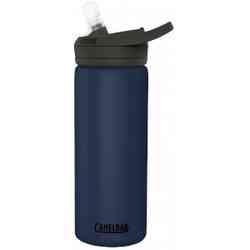 Camelbak Eddy+ Sst Vakuumflaske 0,6L - Navy