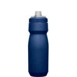 Camelbak Podium 0,7L - Tilpasset Navy/Navy Drikkeflaske