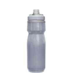 Camelbak Podium Chill 0,6L - Sølv Drikkeflaske