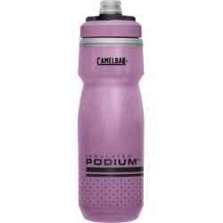 Camelbak Podium Chill 0,6L - Lilla Drikkeflaske