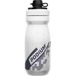 Camelbak Podium Dirt Series 21oz - Hvid Drikkeflaske