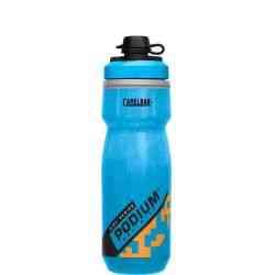 Camelbak Podium Dirt Series Chill 0,6L - Blå/Orange