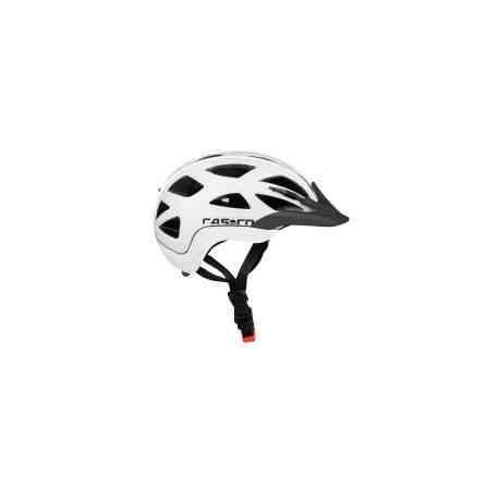 Casco Activ 2 Junior Hvid Cykelhjelm Allround