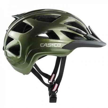 Casco Activ 2 Olive Cykelhjelm til voksne