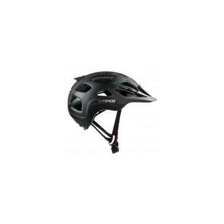 Casco Activ 2 sort Cykelhjelm