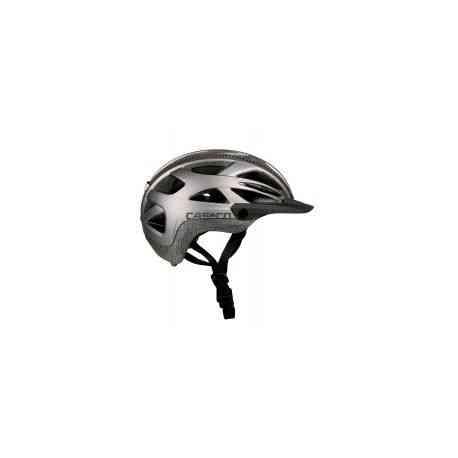 Casco Activ 2 U cykelhjelm i antracitgrå