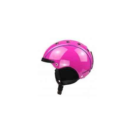 Casco Mini Pro2 hjelm i pink