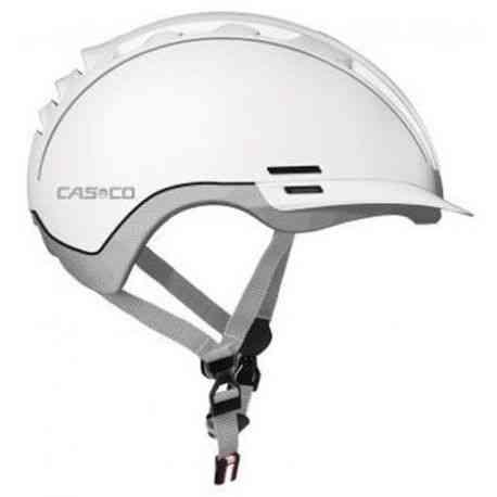 Casco Roadster Cykelhjelm i Hvid
