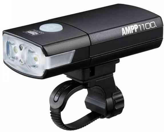 Cateye AMPP1100 Cykellygte