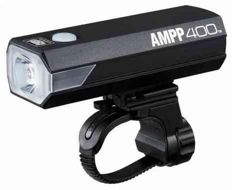 Cateye AMPP400 Cykellygte