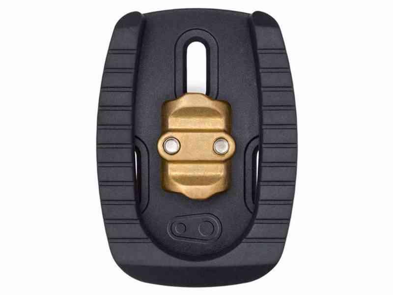 Crankbrothers Klamper til Eggbeater & Candy Pedaler