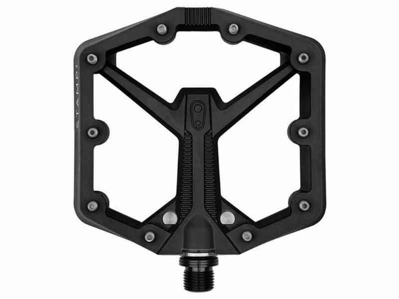 Crankbrothers Stamp 1 - Generation 2 - Store Pedaler - Sort