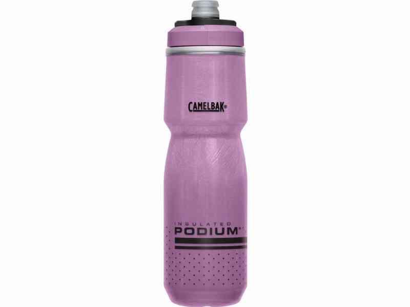 Camelbak Podium Chill - 710 ml Drikkeflaske - Lilla