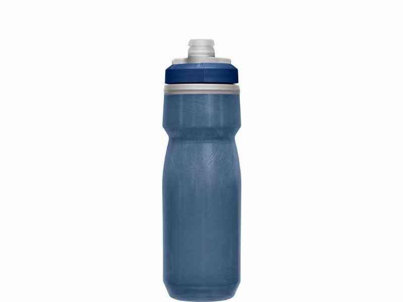 Camelbak Podium Chill - 620 ml Drikkeflaske - Navy