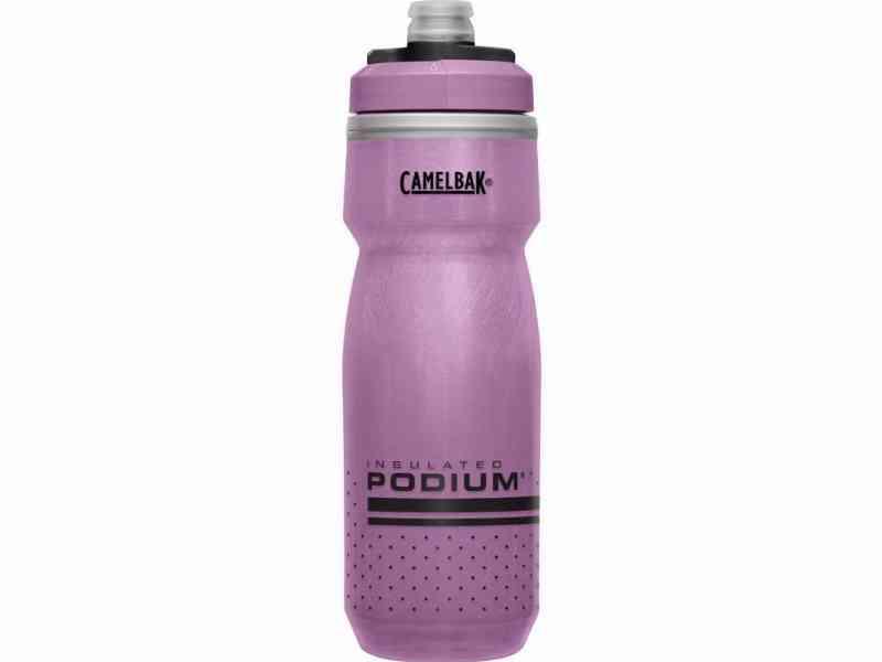 Camelbak Podium Chill - 620 ml Drikkeflaske - Lilla