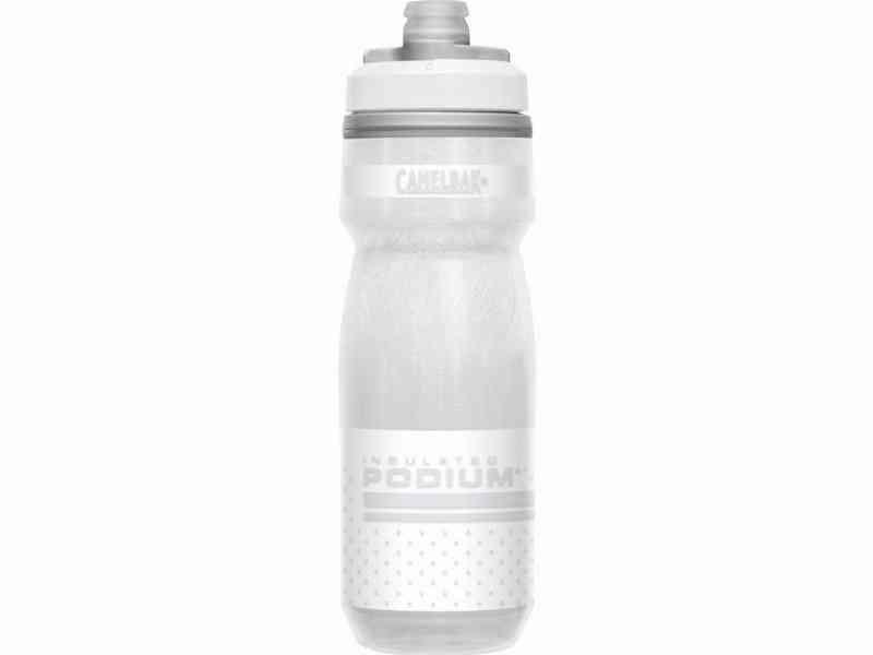 Camelbak Podium Chill - Reflekterende Drikkeflaske 620 ml