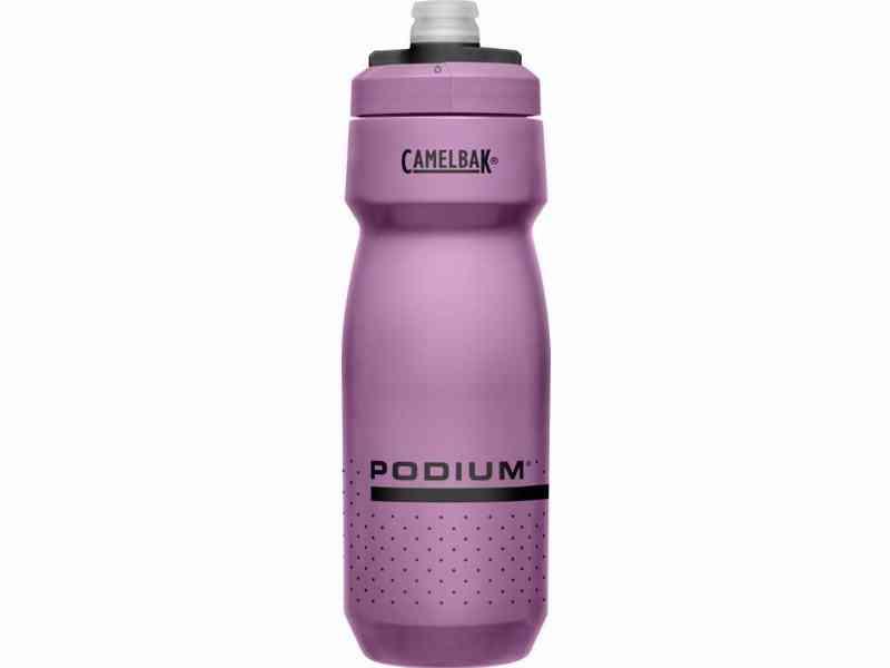 Camelbak Podium Drikkeflaske - 0,7 L - Lilla