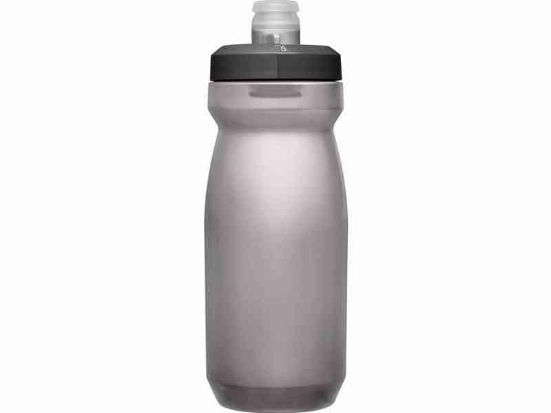 Camelbak Podium - Drikkeflaske 0,6 L - Klar/sort