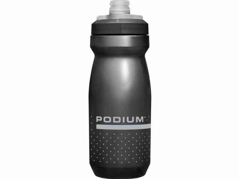 Camelbak Podium Drikkedunk 620 ml - Sort - BPA-fri