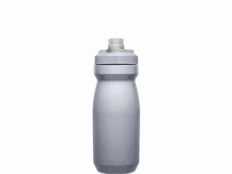 Camelbak Podium - Drikkeflaske 0,6 L - Sølv
