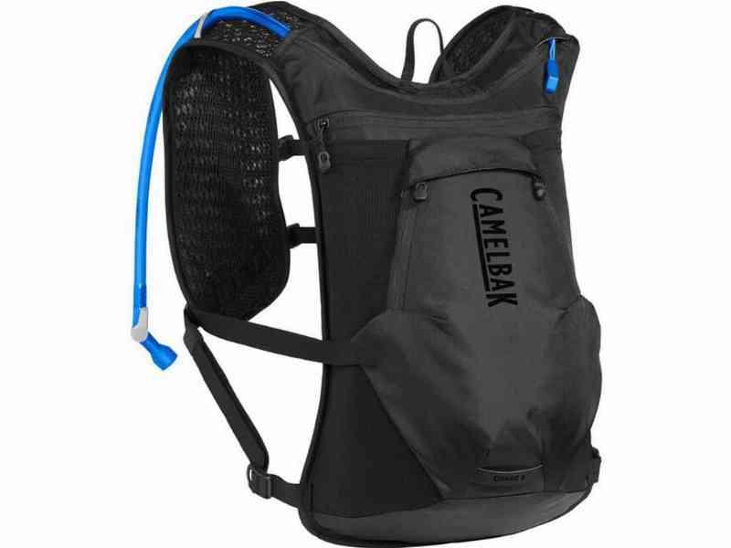 Camelbak Chase 8 - Rygsæk med 2L vandreservoir