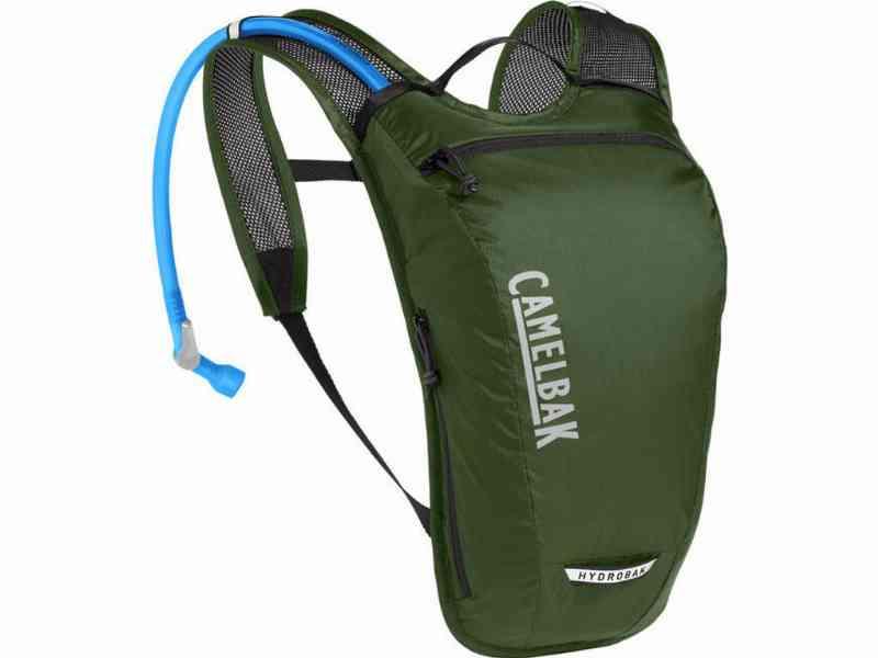 Camelbak Hydrobak Light – Rygsæk med 1,5L vand