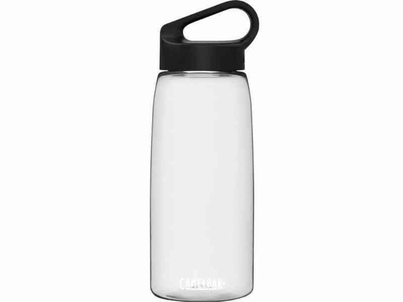 Camelbak Carry Cap – 1L Drikkeflaske – Klar – BPA-fri