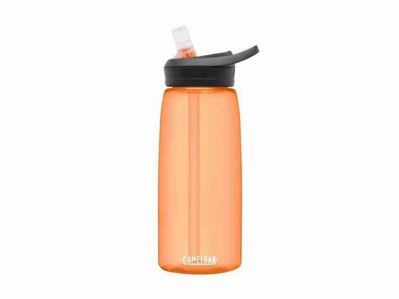 Camelbak Eddy+ - 1L Drikkeflaske - Desert Sunrise
