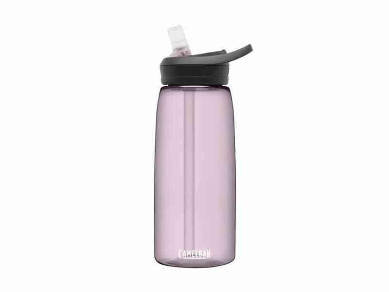 Camelbak Eddy+ Drikkeflaske 1 liter - Lilla himmel