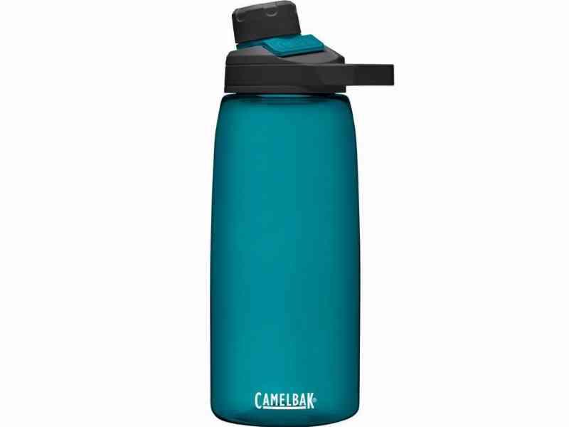 Camelbak Chute Mag - 1L Drikkeflaske - Lagoon