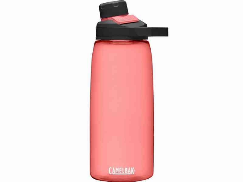 Camelbak Chute Mag - 1L Drikkeflaske - Rosa