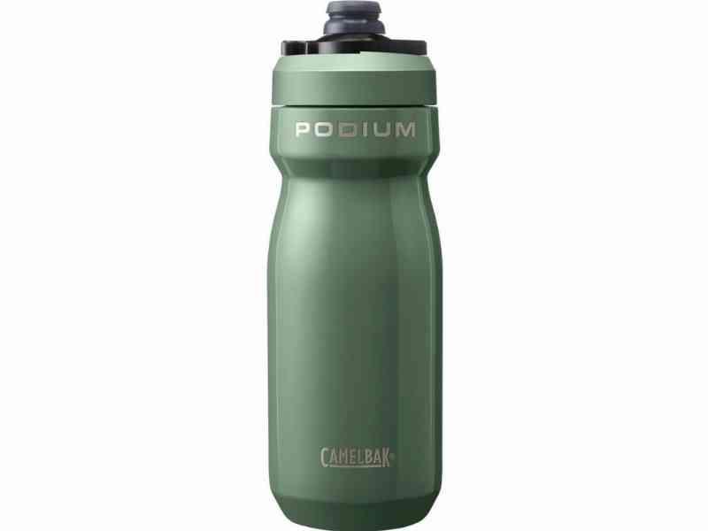 Camelbak Podium - Isoleret stål drikkeflaske - 530 ml
