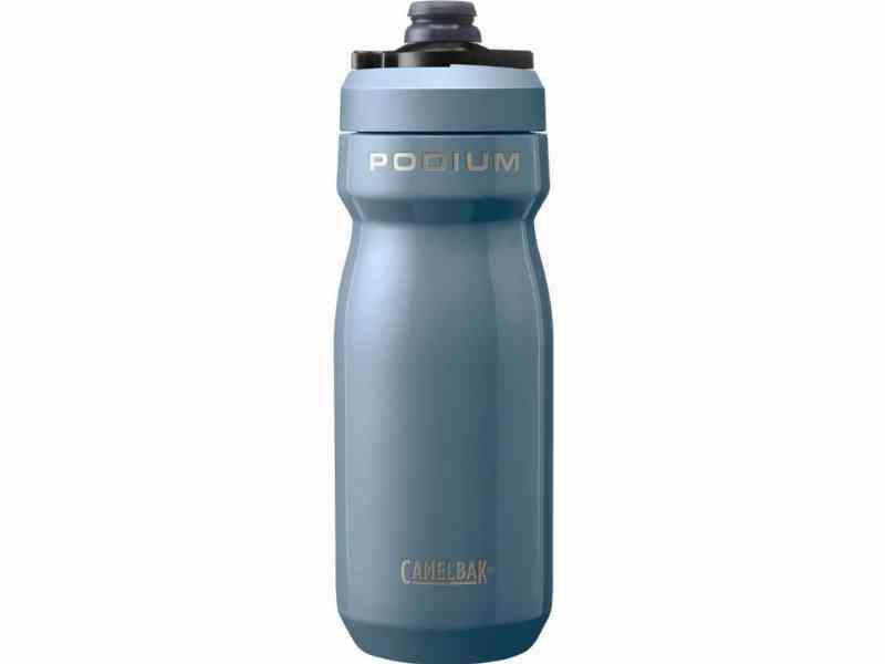 Camelbak Podium - Isoleret stål drikkeflaske - 530 ml